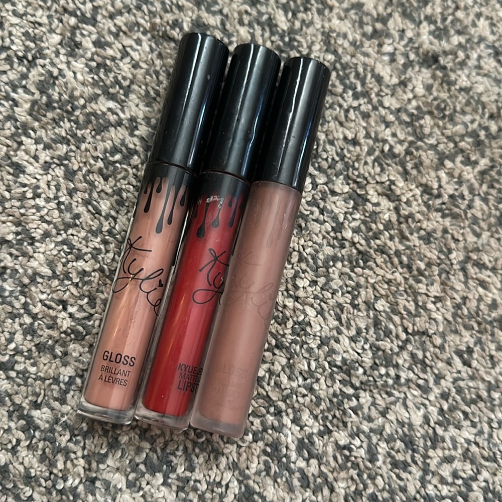 Kylie Cosmetics Lip GLOSS